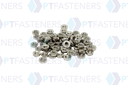 Self-Clinching Nut S/S M4-1 (100 pcs)