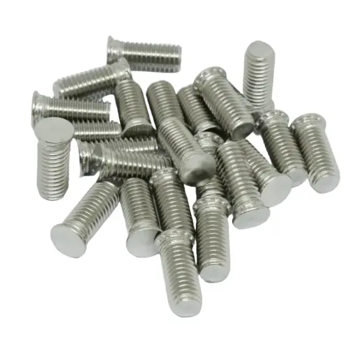 Self-Clinching Flush Head Stud M8