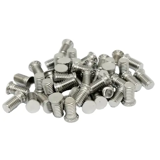 Self-Clinching Flush Head Stud M5 (Hardened Stainless)