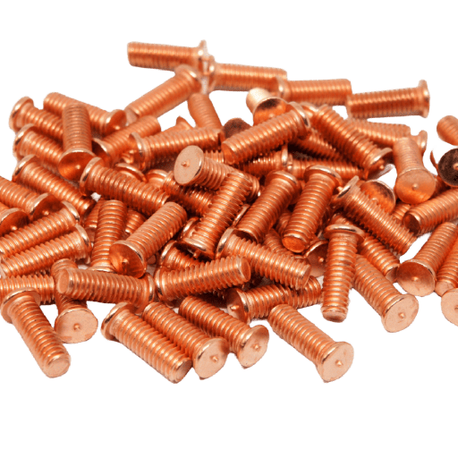 CD Weld Stud M4