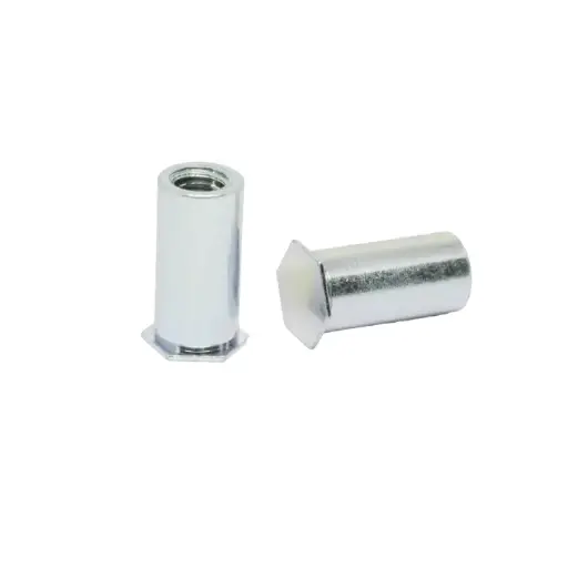 [PT-BSO-M6-18] Blind Threaded Stand Off M6