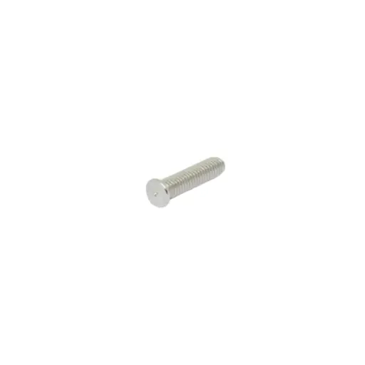 [WSPT-M5-20 SS] CD Weld Stud M5-20 (Stainless)